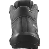 Salomon L47456800 Elixir Activ Mid Gtx Erkek Outdoor Ayakkabı - 6