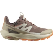 Salomon L47456400 Elixir Activ Gtx W Kadın Outdoor Ayakkabı - 1
