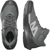 Salomon L47456800 Elixir Activ Mid Gtx Erkek Outdoor Ayakkabı - 4