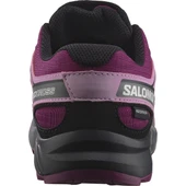 Salomon L47574300 Speedcross Cswp J Çocuk Outdoor Ayakkabısı - 6