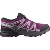 Salomon L47574300 Speedcross Cswp J Çocuk Outdoor Ayakkabısı - 1