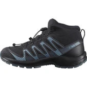 Salomon L47573800 Xa Pro V8 Mid Cswp J Çocuk Outdoor Ayakkabı - 3