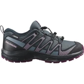 Salomon L47568100 Xa Pro V8 Cswp J Çocuk Outdoor Ayakkabısı - 1