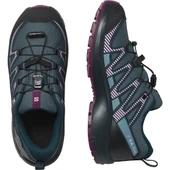 Salomon L47568100 Xa Pro V8 Cswp J Çocuk Outdoor Ayakkabısı - 4