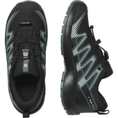 Salomon L47568000 Xa Pro V8 Cswp J Çocuk Outdoor Ayakkabı - 4