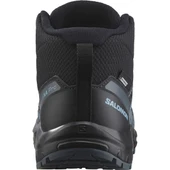 Salomon L47573800 Xa Pro V8 Mid Cswp J Çocuk Outdoor Ayakkabı - 5