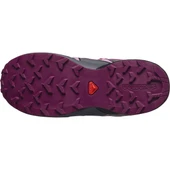 Salomon L47574300 Speedcross Cswp J Çocuk Outdoor Ayakkabı - 5