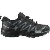 Salomon L47568000 Xa Pro V8 Cswp J Çocuk Outdoor Ayakkabı - 1