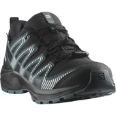 Salomon L47568000 Xa Pro V8 Cswp J Çocuk Outdoor Ayakkabı - 2
