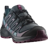 Salomon L47568100 Xa Pro V8 Cswp J Çocuk Outdoor Ayakkabısı - 2