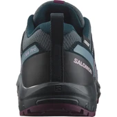 Salomon L47568100 Xa Pro V8 Cswp J Çocuk Outdoor Ayakkabısı - 5