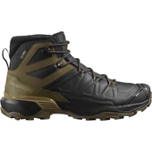 Salomon L47585700 X Ultra Snowpilot Wp Erkek Outdoor Ayakkabı - 1