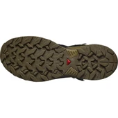Salomon L47585700 X Ultra Snowpilot Wp Erkek Outdoor Ayakkabı - 5