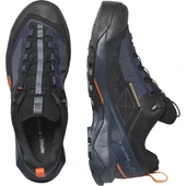 Salomon L47686200 X Ultra Alpine Gtx Erkek Outdoor Ayakkabısı - 4