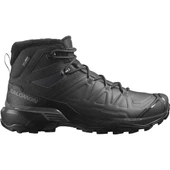 Salomon L47585600 X Ultra Snowpilot Wp Erkek Outdoor Ayakkabısı thumbnail 1