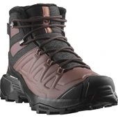 Salomon L47585800 X Ultra Snowpilot Wp W Kadın Outdoor Ayakkabı - 2