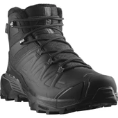 Salomon L47585600 X Ultra Snowpilot Wp Erkek Outdoor Ayakkabısı thumbnail 2