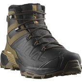 Salomon L47585700 X Ultra Snowpilot Wp Erkek Outdoor Ayakkabı - 2