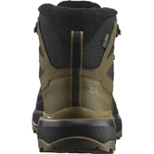 Salomon L47585700 X Ultra Snowpilot Wp Erkek Outdoor Ayakkabı - 6