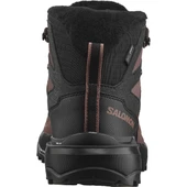 Salomon L47585800 X Ultra Snowpilot Wp W Kadın Outdoor Ayakkabı - 6