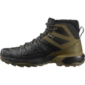 Salomon L47585700 X Ultra Snowpilot Wp Erkek Outdoor Ayakkabı - 3