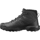 Salomon L47585600 X Ultra Snowpilot Wp Erkek Outdoor Ayakkabısı thumbnail 3