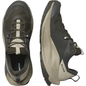 Salomon L47697400 Elixir Gtx Erkek Outdoor Ayakkabı - 4