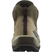 Salomon L47697800 Elixir Mid Gtx Erkek Outdoor Ayakkabı - 6