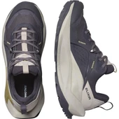 Salomon L47695000 Elixir Gtx W Kadın Outdoor Ayakkabı - 4