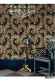 HERA KORE DUVAR KAĞIDI 6043-3 (16,5m2) thumbnail 1