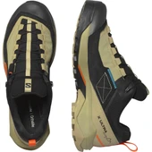 Salomon L47686300 X Ultra Alpine Gtx Erkek Outdoor Ayakkabısı thumbnail 4