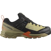 Salomon L47686300 X Ultra Alpine Gtx Erkek Outdoor Ayakkabısı thumbnail 1