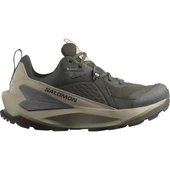 Salomon L47697400 Elixir Gtx Erkek Outdoor Ayakkabı - 1