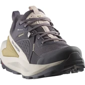 Salomon L47695000 Elixir Gtx W Kadın Outdoor Ayakkabı - 2