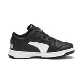 Puma 37049202 Pm Rebound Layup Lo Sl V Ps Çocuk Günlük Spor Ayakkabı - 5