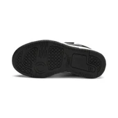 Puma 37049202 Pm Rebound Layup Lo Sl V Ps Çocuk Günlük Spor Ayakkabı - 4