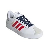 Adidas IF4464 Vl Court 3.0 Erkek Günlük Spor Ayakkabısı - 2