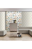 SAHARA NIGHTS FRANSIZ DUVAR KAĞIDI SK10015 (5m2) thumbnail 2