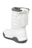 Igor W10168-001 Topo Ski Charol Çocuk Günlük Bot - 4