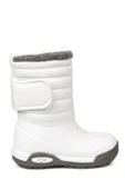 Igor W10168-001 Topo Ski Charol Çocuk Yağmur Çizmesi - 2