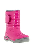 Igor W10168-007 Topo Ski Charol Kız Çocuk Günlük Bot - 1