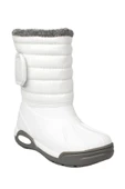 Igor W10168-001 Topo Ski Charol Çocuk Günlük Bot - 1