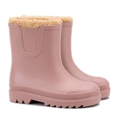 Igor W10290-010 Tokio Borreguito Kız Çocuk Yağmur Çizmesi - 2