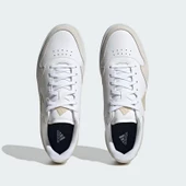 Adidas IF5384 Kantana Erkek Beyaz Sneaker Ayakkabı - 3