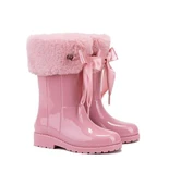 Igor W10239-010 Campera Charol Soft Kız Çocuk Günlük Bot - 2
