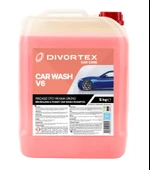 Divortex Car Wash V6 Fırçasız Oto Yıkama Köpüğü 5 kg. - 2