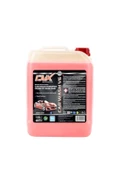 Divortex Car Wash V6 Fırçasız Oto Yıkama Köpüğü 5 kg. - 1