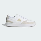 Adidas IF5384 Kantana Erkek Beyaz Sneaker Ayakkabı - 1