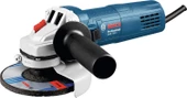 Bosch Professional GWS 750 S Avuç Taşlama Makinesi - 0601394120 - 1
