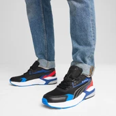 Puma 30829703 Bmw Mms Vis2K Erkek Günlük Spor Ayakkabı - 7
